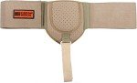 Men's Inguinal Hernia Support Belt - Adjustable