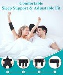 Adjustable Elbow Brace for Cubital Tunnel Relief
