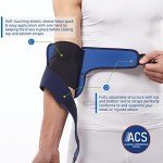 Adjustable Elbow Support for Pain Relief