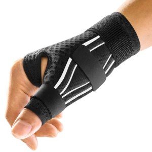 FREETOO Ergonomic Thumb Brace for Arthritis Relief