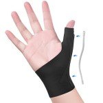 Thumb Wrist Brace for Carpal Tunnel & Arthritis