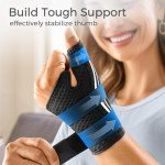 FREETOO Ergonomic Thumb Brace for Arthritis Relief