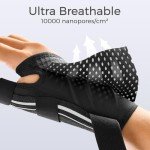 FREETOO Ergonomic Thumb Brace for Arthritis Relief