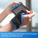 Thumb and Wrist Support Brace for Pain Relief