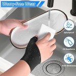 Thumb Wrist Brace for Carpal Tunnel & Arthritis