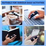Universal Trigger Finger Splint Brace (2 Pack)