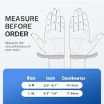 Wrist and Thumb Brace for Pain Relief