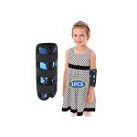 Pediatric Elbow Immobilizer Night Splint Support