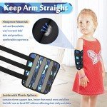 Pediatric Elbow Immobilizer Night Splint Support