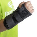 Kid’s Lace-Up Wrist Brace for Injury Support