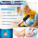 Pediatric Elbow Immobilizer Night Splint Support