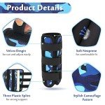 Pediatric Elbow Immobilizer Night Splint Support