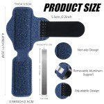 Toe Straightener Splints for Hammer Toe Support