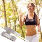 Adjustable Toe Brace for Hallux Valgus Relief