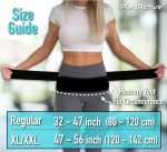 PlayActive SI Joint Hip Belt for Pain Relief