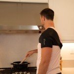 Shoulder Ice Pack Wrap for Pain Relief