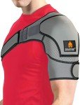 Sparthos Shoulder Brace for Rotator Cuff Support