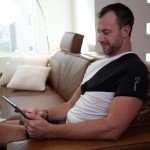 Shoulder Ice Pack Wrap for Pain Relief