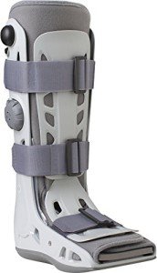 Aircast AirSelect Standard Walker Brace, Medium