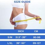 Vlela Si Joint Belt for Hip and Back Support