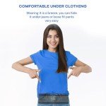 Vlela Si Joint Belt for Hip and Back Support