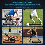 Adjustable Hinged Knee Brace for Pain Relief