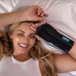 ComfyBrace® Adjustable Carpal Tunnel Wrist Braces (2-Pack)