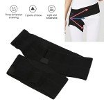 Adjustable Groin and Hip Support Brace