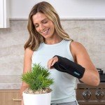 ComfyBrace® Adjustable Carpal Tunnel Wrist Braces (2-Pack)