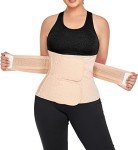 Postpartum Belly Band for C-Section Recovery