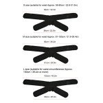 Adjustable Groin and Hip Support Brace