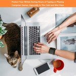 Adjustable Wrist Brace - 2 Pack for Pain Relief