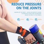 Ultra-Thin Wrist Brace for Carpal Tunnel Relief