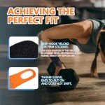 Ultra-Thin Wrist Brace for Carpal Tunnel Relief