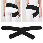 Adjustable Groin and Hip Support Brace