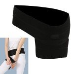 Adjustable Groin and Hip Support Brace