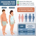 Abdominal Binder for Post-Surgery and Hernia Support