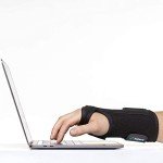 Carpal Tunnel Wrist Brace with Metal Splint