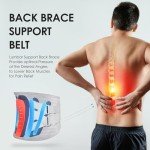 Umbilical Hernia Support Belt for Men and Women