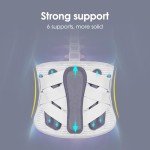 Umbilical Hernia Support Belt for Men and Women