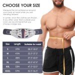 Umbilical Hernia Support Belt for Men and Women