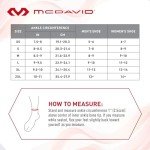 Ultralight Figure 8 Ankle Brace for Sprains