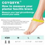 Ankle Support Brace for Injury Recovery and Comfort