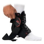 Ultralight Figure 8 Ankle Brace for Sprains