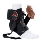 Ultralight Figure 8 Ankle Brace for Sprains