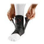 Ultralight Figure 8 Ankle Brace for Sprains