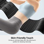 FREETOO Back Brace for Lower Back Pain Relief