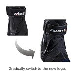 Zamst A2-DX Ankle Brace for Sports Activities