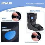 Air Walker Boot for Foot & Ankle Support