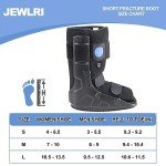 Air Walker Boot for Foot & Ankle Support